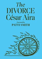Tapa de The Divorce