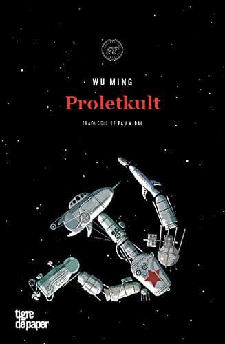 Tapa de Proletkult