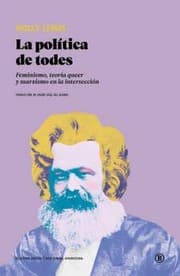 Tapa de LA POLï¿½TICA DE TODES