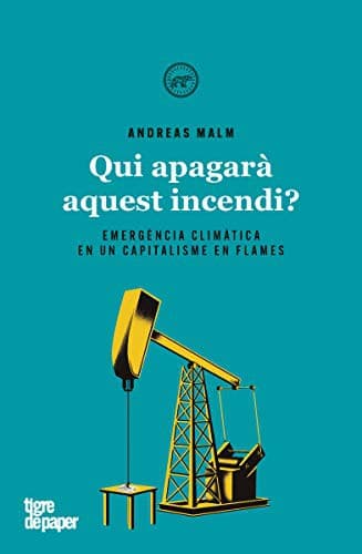 Tapa de Qui apagarà aquest incendi?