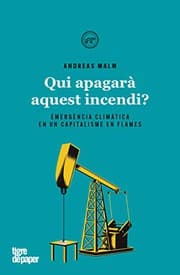Tapa de Qui apagarà aquest incendi?