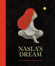 Tapa de Nasla's Dream