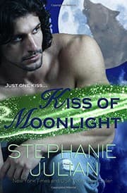 Tapa de Kiss of Moonlight