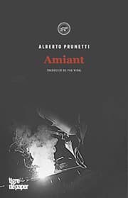 Tapa de Amiant