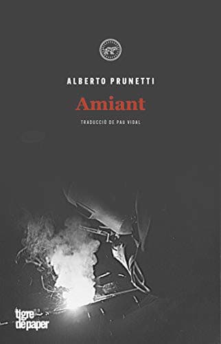 Tapa de Amiant
