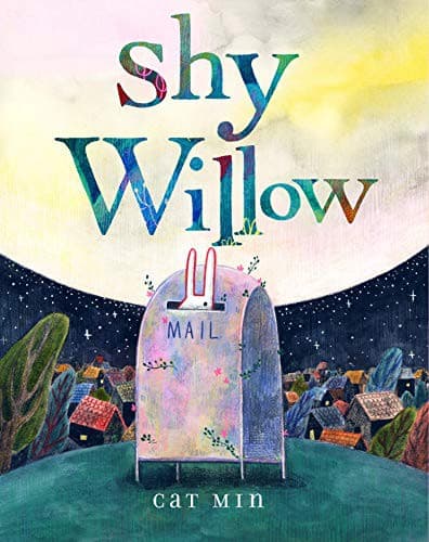 Tapa de Shy Willow