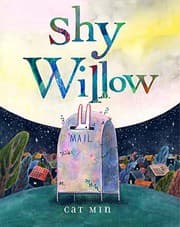 Tapa de Shy Willow