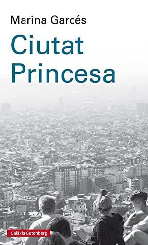 Tapa de Ciutat Princesa