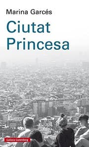 Tapa de Ciutat Princesa