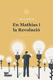 Tapa de En Mathias i la Revolució