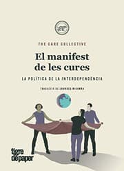 Tapa de El manifest de les cures