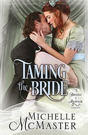 Tapa de Taming the Bride