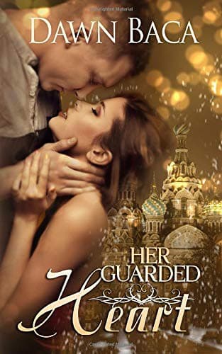 Tapa de Her Guarded Heart