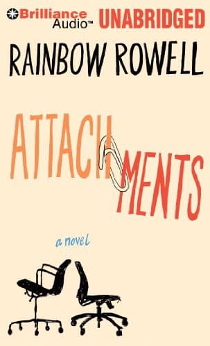 Tapa de Attachments