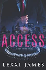 Tapa de Access