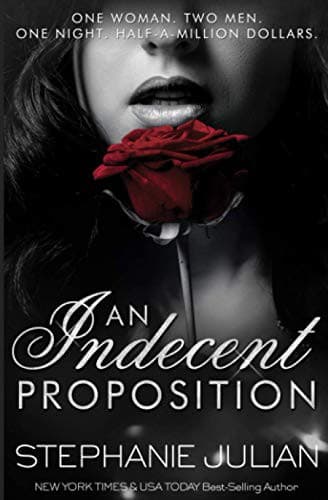 Tapa de An Indecent Proposition