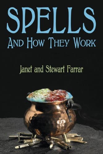 Tapa de Spells and how they work