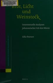 Tapa de Brot, Licht und Weinstock