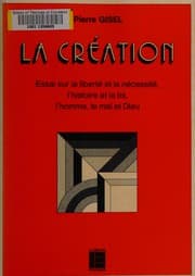 Tapa de La Création
