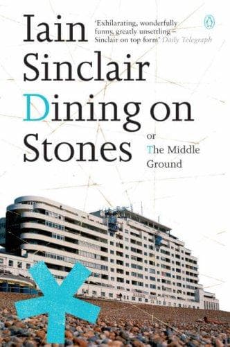 Tapa de Dining on Stones