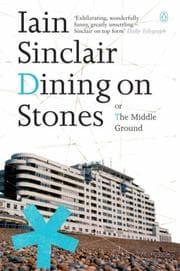 Tapa de Dining on Stones