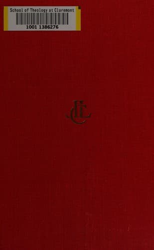 Tapa de Poems and letters