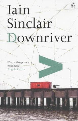 Tapa de Downriver
