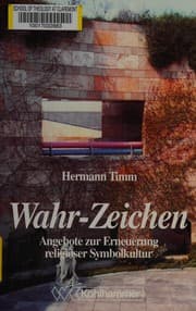 Tapa de Wahr-Zeichen