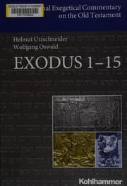 Tapa de Exodus