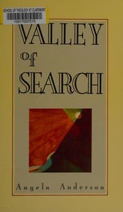 Tapa de Valley of search