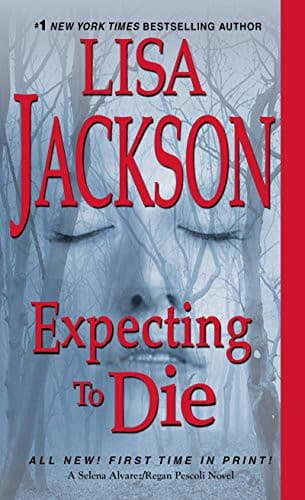 Tapa de Expecting to Die