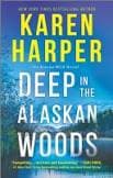Tapa de Deep in the Alaskan Woods