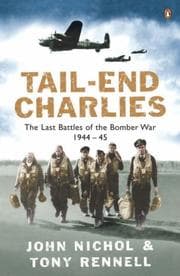 Tapa de Tail-End Charlies
