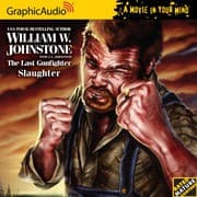 Tapa de The Last Gunfighter 19 Slaughter