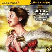 Tapa de The Last Gunfighter 21 - Winter Kill