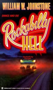 Tapa de Rockabilly hell
