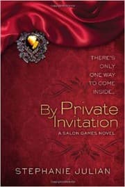 Tapa de By Private Invitation