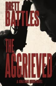 Tapa de The Aggrieved