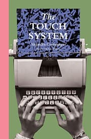Tapa de The Touch System