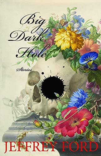 Tapa de Big Dark Hole