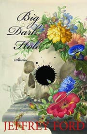Tapa de Big Dark Hole