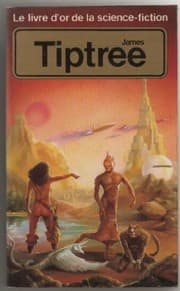 Tapa de Le Livre d'Or de la science-fiction