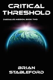 Tapa de Critical Threshold