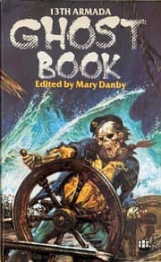 Tapa de The Thirteenth Armada Ghost Book