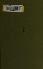 Tapa de The geography of Strabo