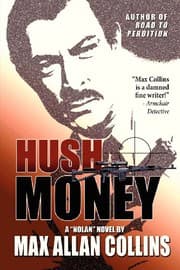 Tapa de Hush Money