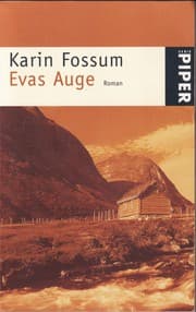 Tapa de Evas øye