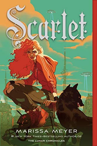 Tapa de Scarlet