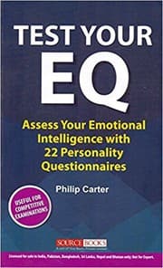 Tapa de Test Your EQ