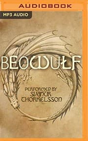 Tapa de Beowulf